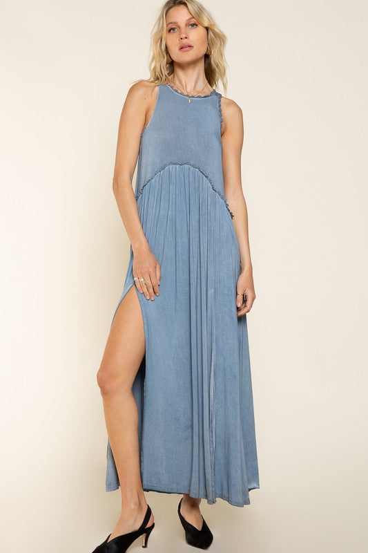 Hannah Maxi Dress