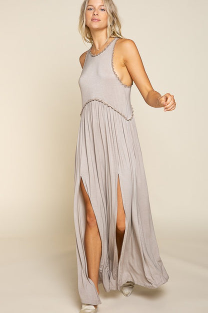 Hannah Maxi Dress