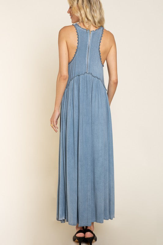 Hannah Maxi Dress