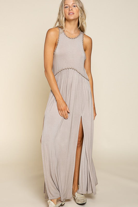 Hannah Maxi Dress