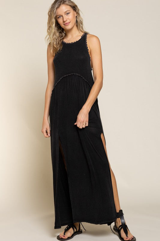 Hannah Maxi Dress