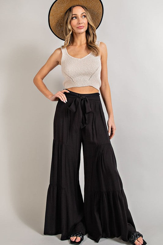 Boho Chic Pants