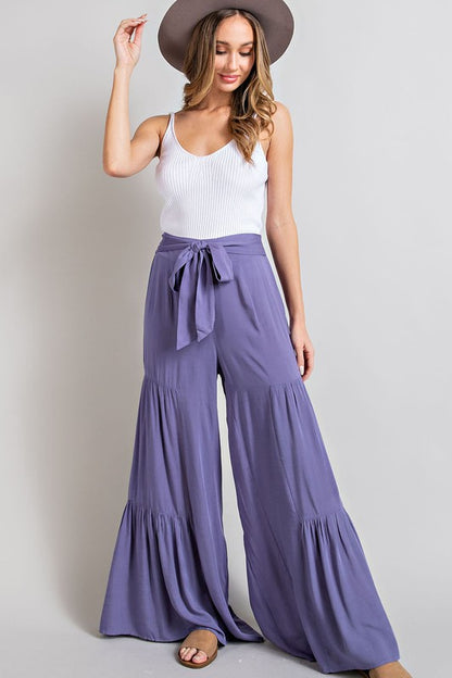 Boho Chic Pants