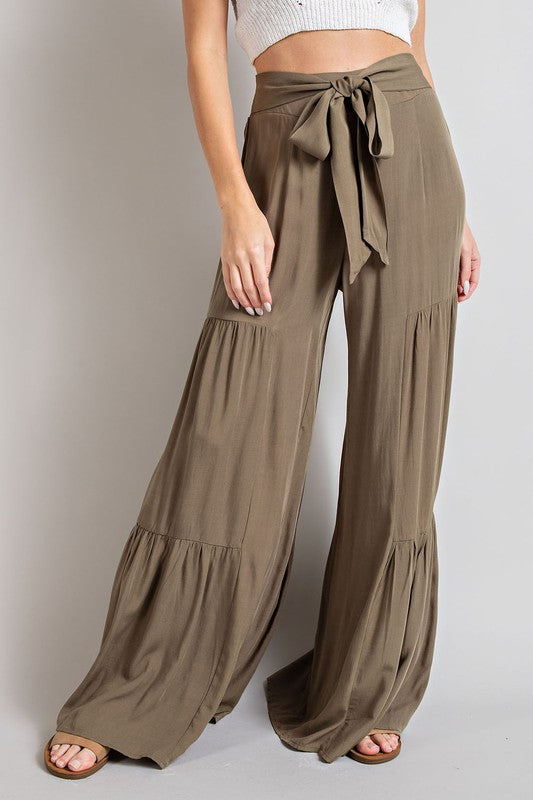 Boho Chic Pants