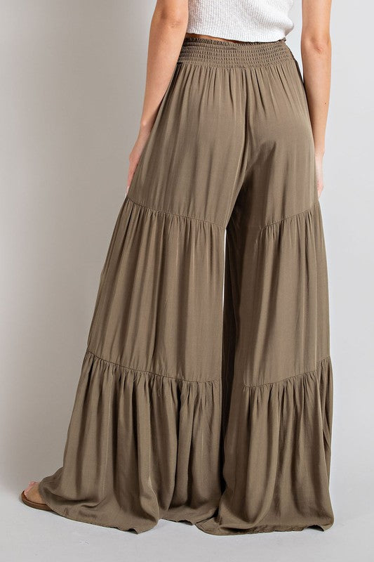 Boho Chic Pants