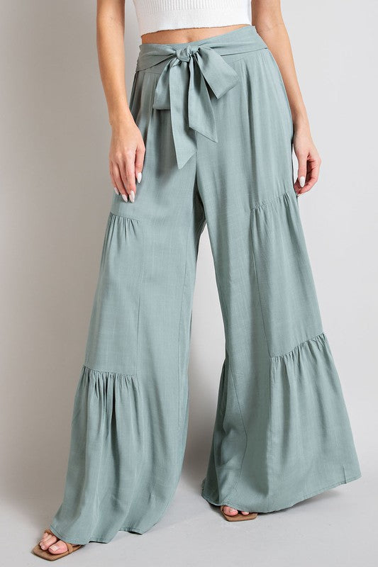 Boho Chic Pants