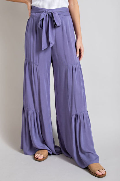 Boho Chic Pants