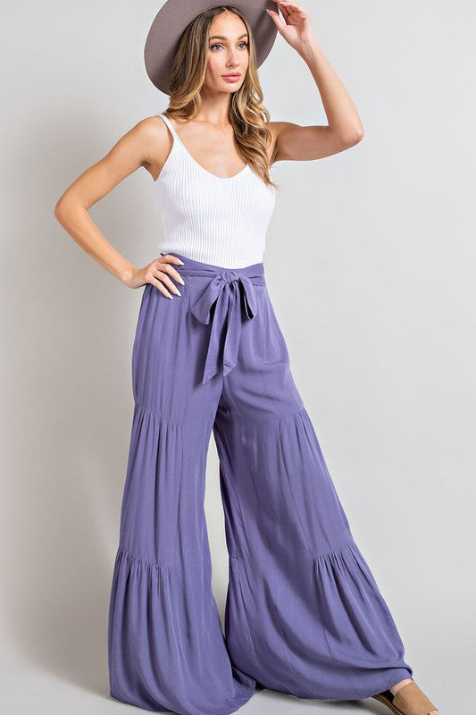 Boho Chic Pants