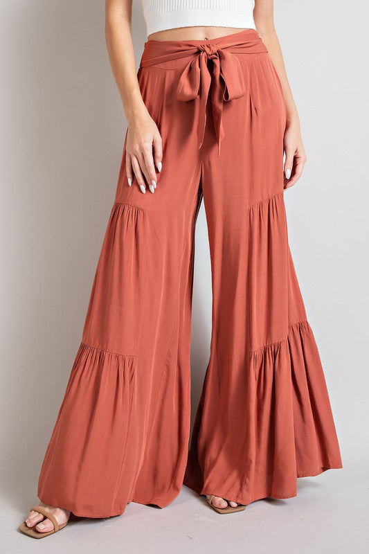 Boho Chic Pants