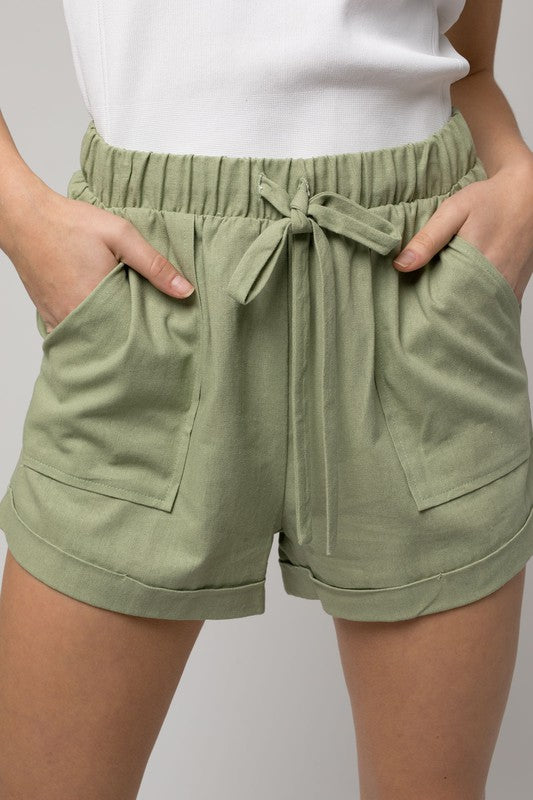 Your Vacation Shorts