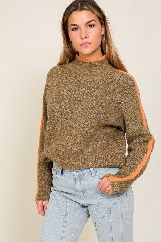 Haylee Sweater