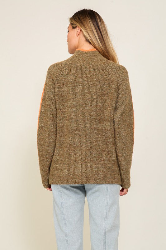 Haylee Sweater