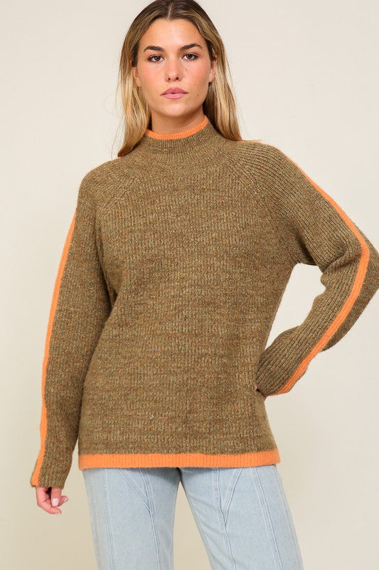 Haylee Sweater