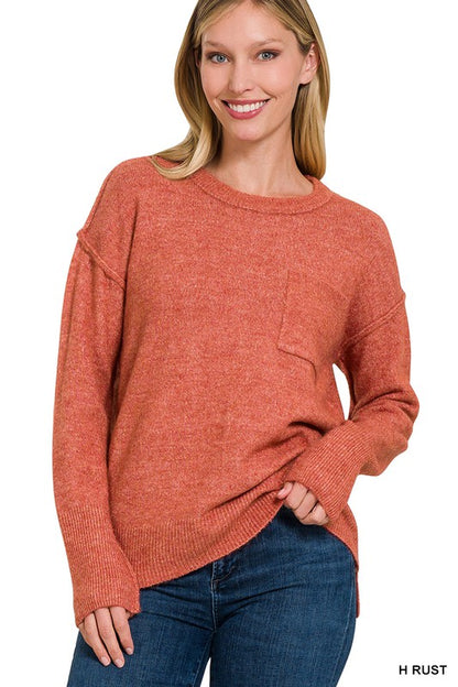 Astor Sweater