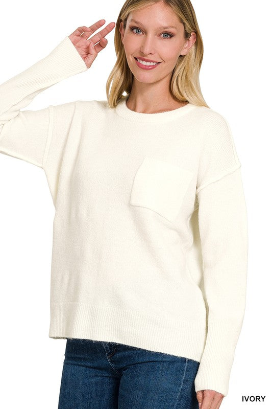 Astor Sweater