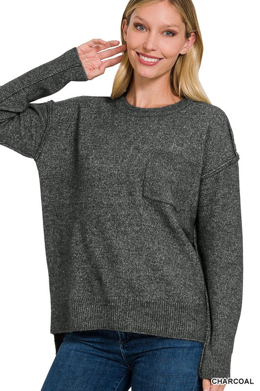 Astor Sweater