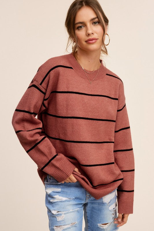 Sadie Sweater