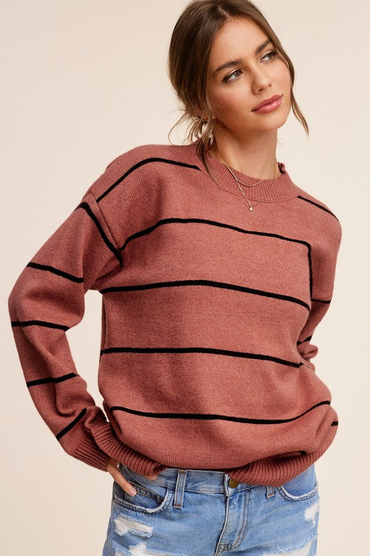 Sadie Sweater