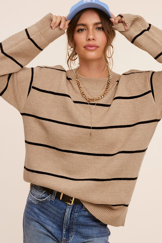 Sadie Sweater