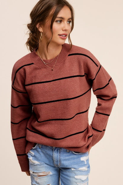 Sadie Sweater