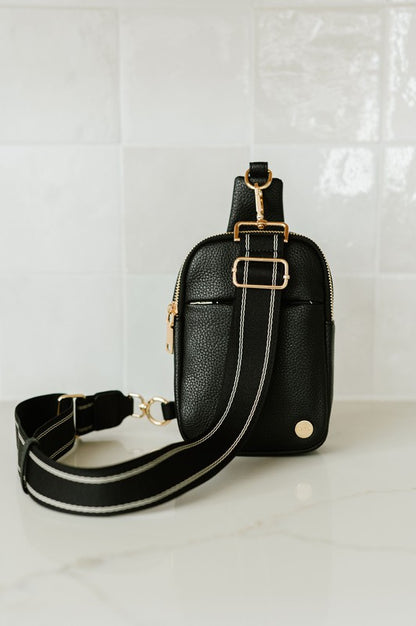 Bridget Sling Crossbody Bag