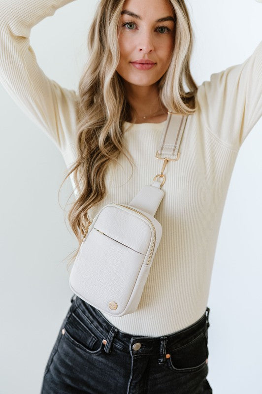 Bridget Sling Crossbody Bag