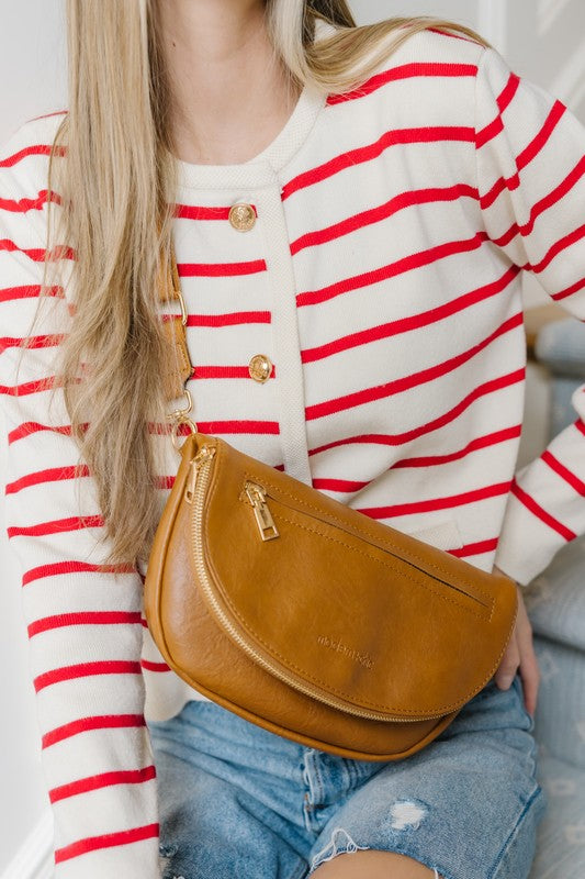 Holly Crossbody Bag