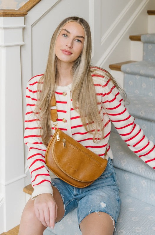 Holly Crossbody Bag