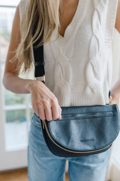 Holly Crossbody Bag