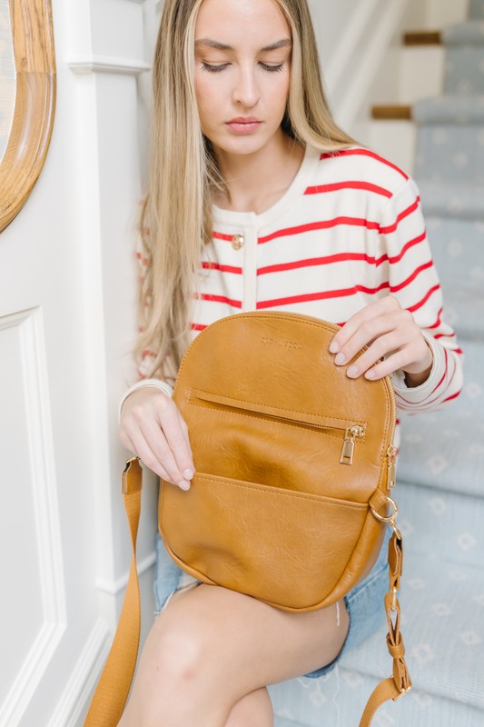 Holly Crossbody Bag