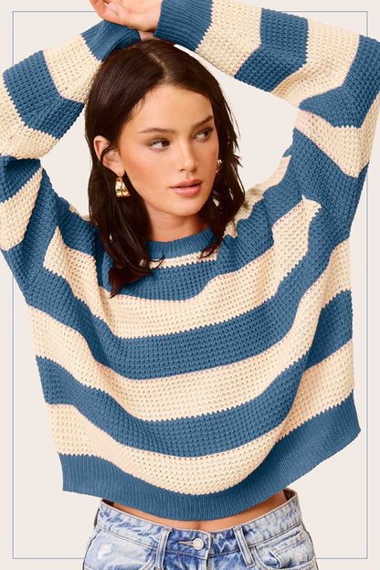 Harlen Sweater