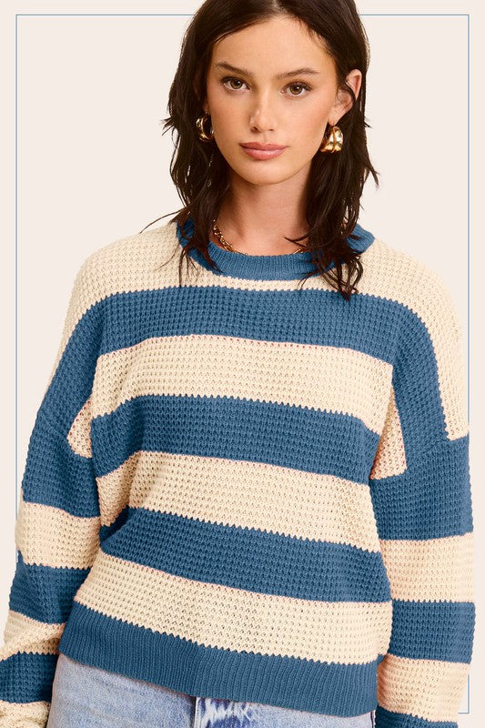 Harlen Sweater