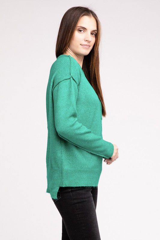 Astor Sweater