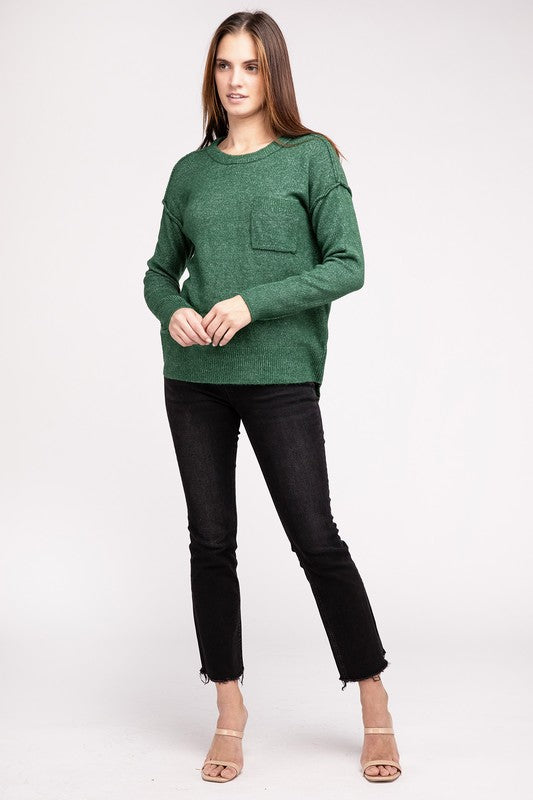 Astor Sweater