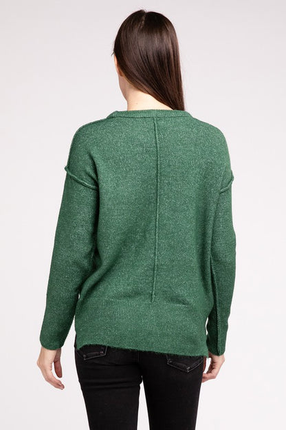 Astor Sweater