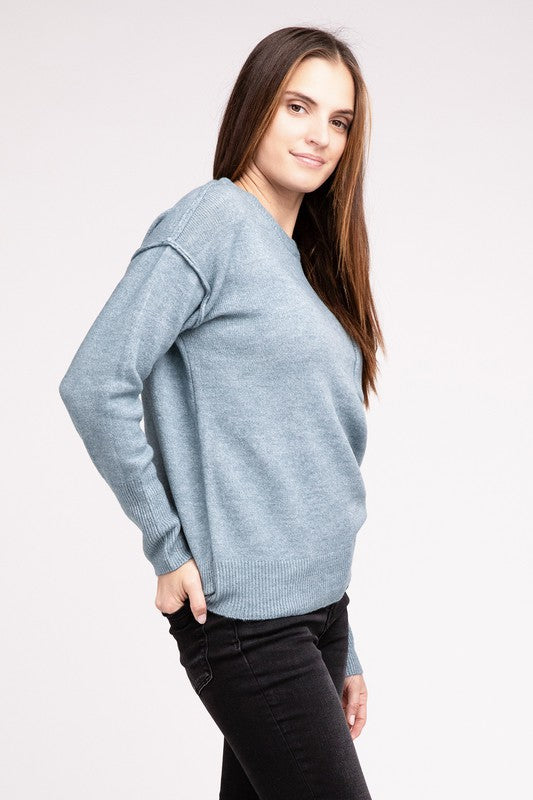 Astor Sweater