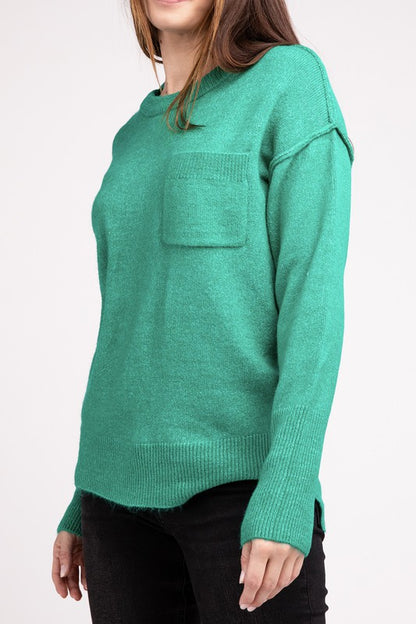 Astor Sweater