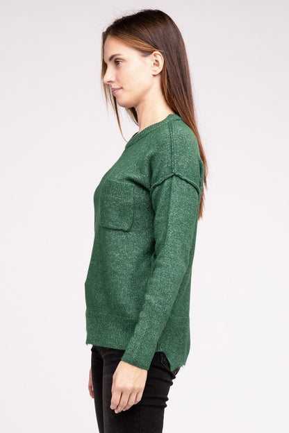 Astor Sweater