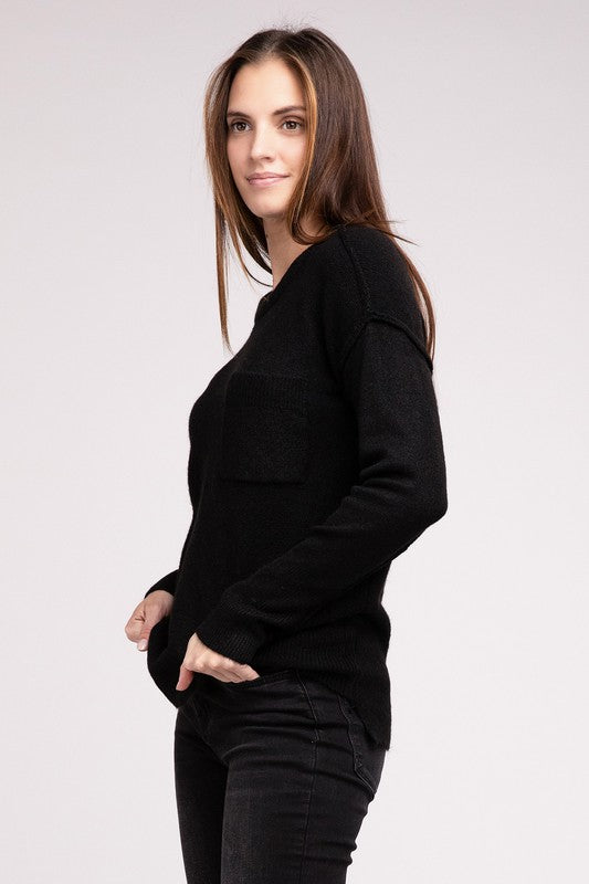 Astor Sweater