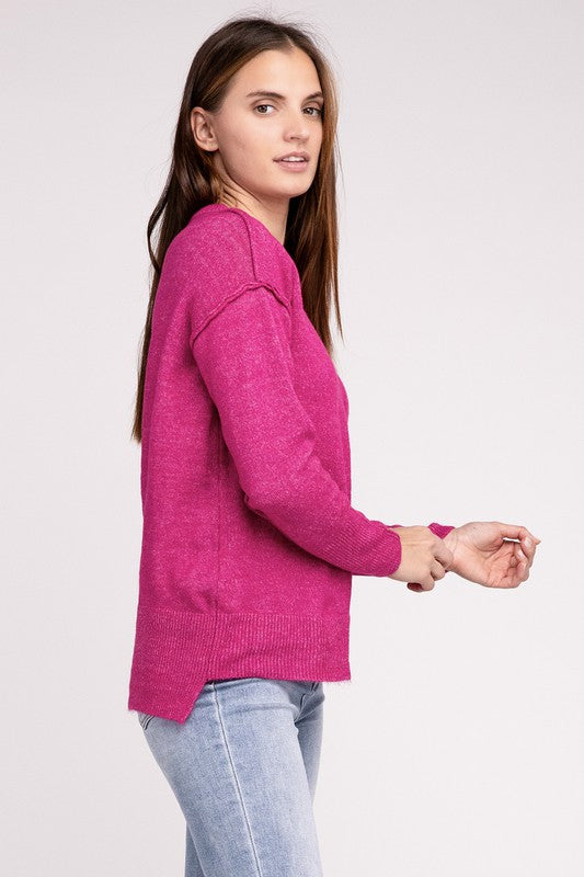 Astor Sweater