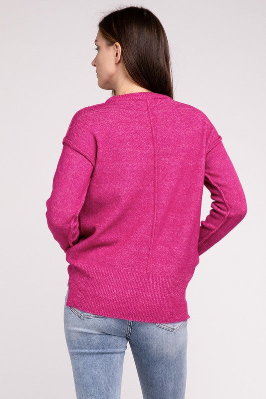 Astor Sweater