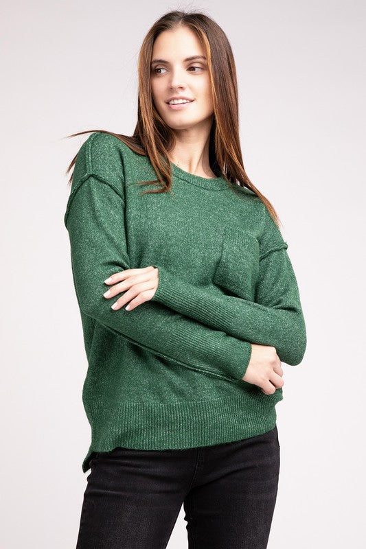 Astor Sweater