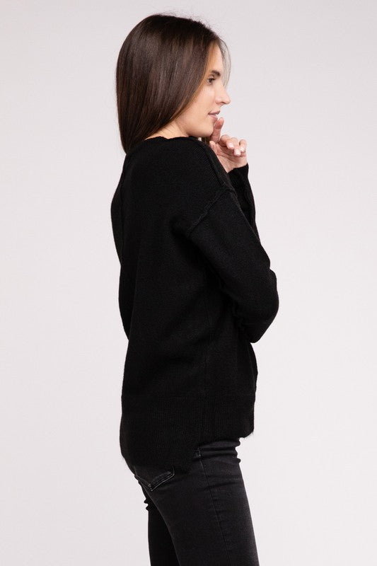 Astor Sweater