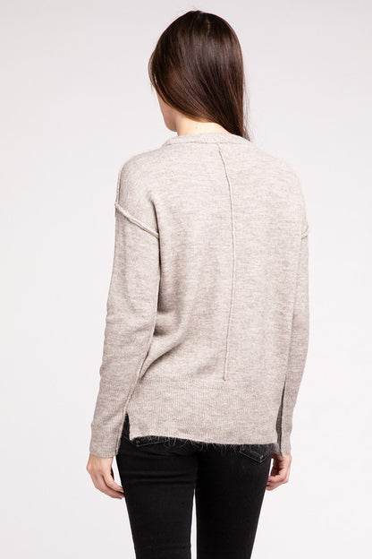 Astor Sweater