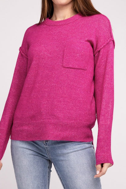 Astor Sweater