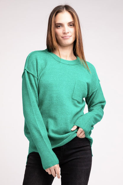 Astor Sweater