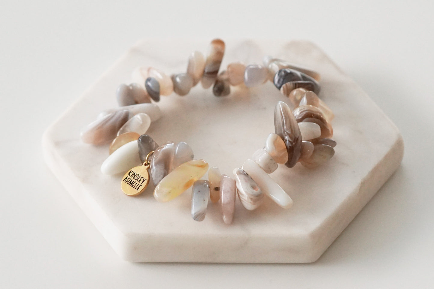 Chip Collection - Starla Bracelet