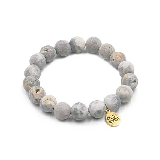 Geode Collection - Soma Bracelet 10mm