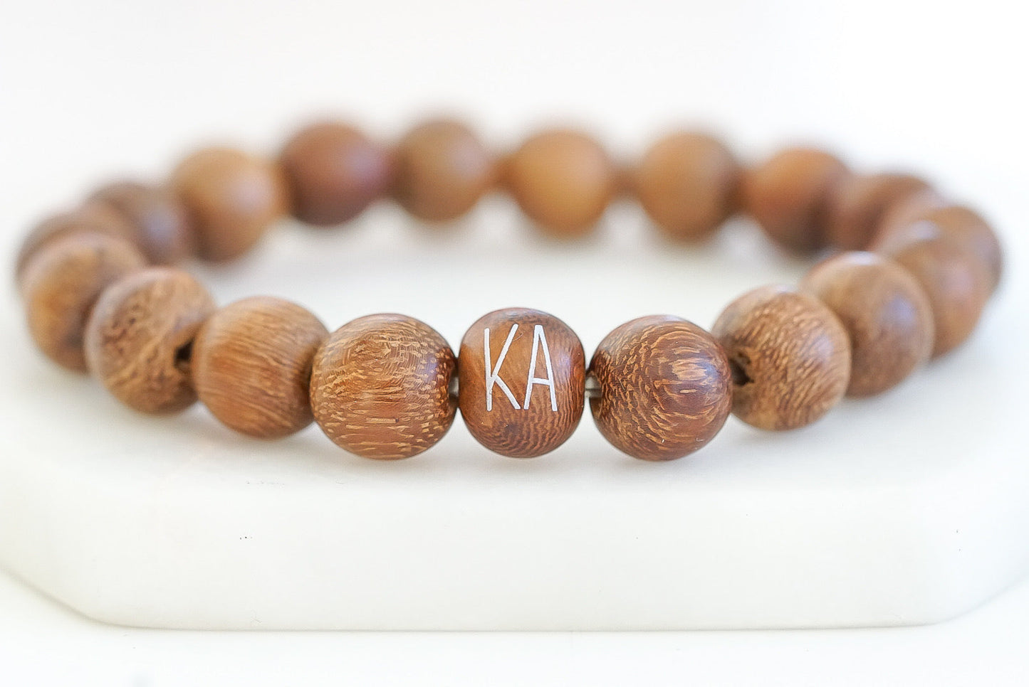 Muze Collection - Timber Bracelet 10mm