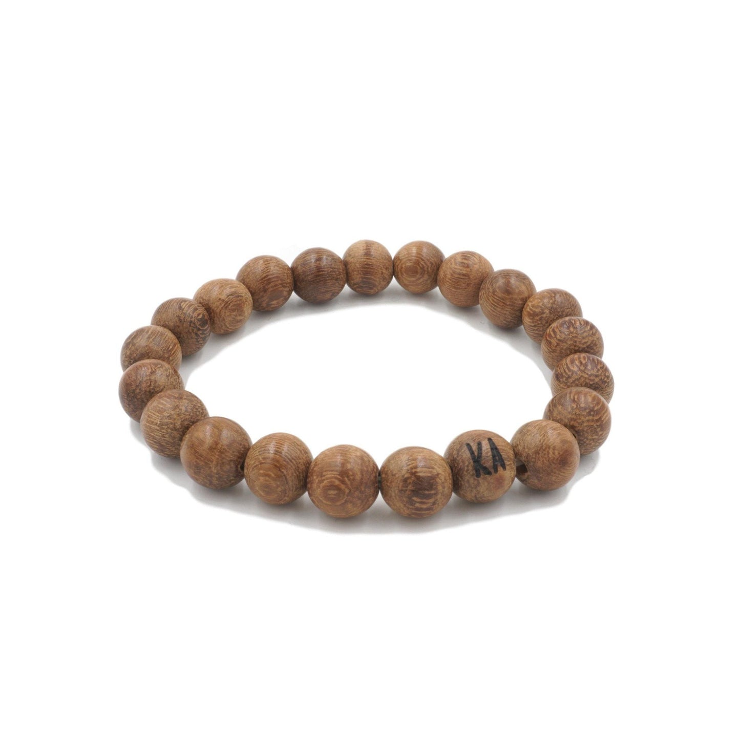 Muze Collection - Timber Bracelet 10mm